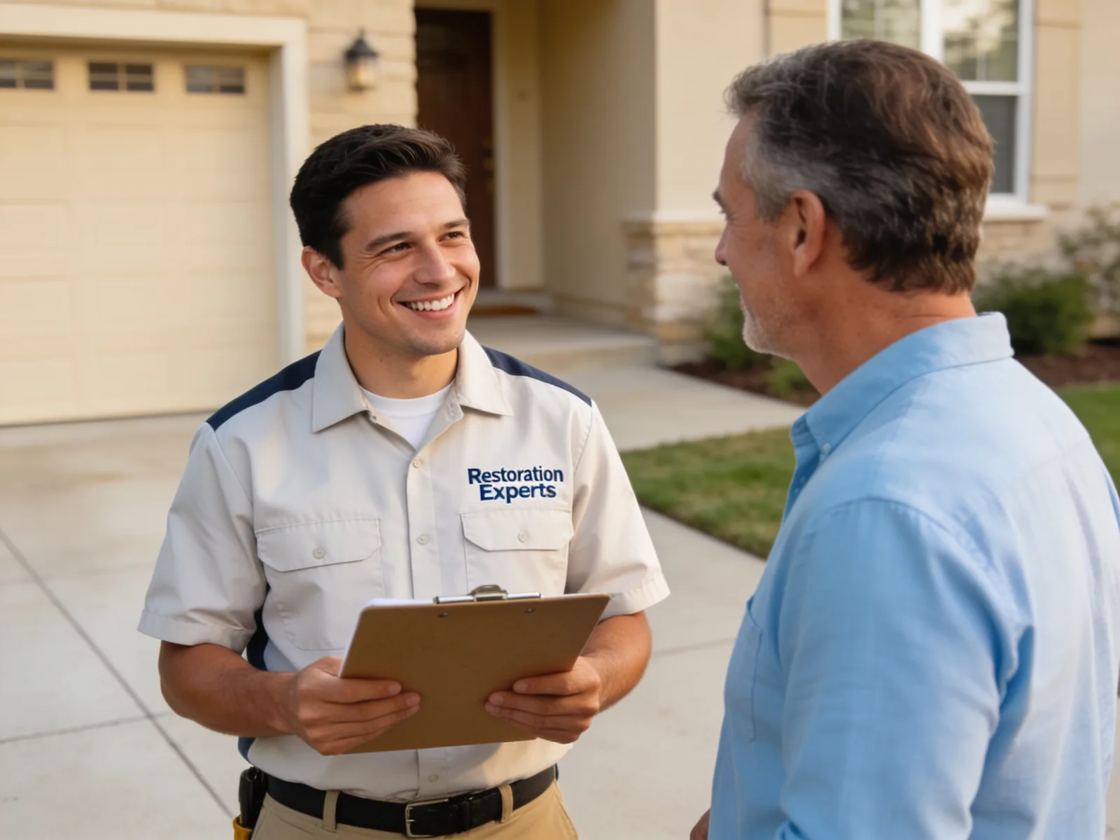 Water Damage Cleanup Cherokee, IA FAQs